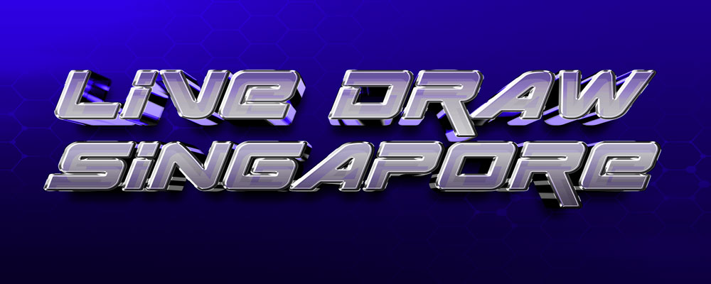 Live Draw SGP - Live SGP - Live Result SGP - Keluaran SGP